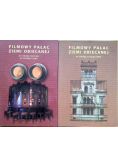 Filmowy Pałac Ziemi obiecanej Tom 1 i 2