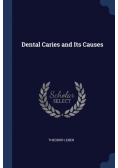 Dental Caries and Its Causes