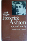 Frederick Ashton i jego balety