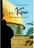 Czy Koran jest słowem Bożym