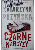 Czarne narcyzy