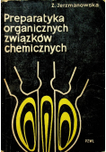 Preparatyka organicznych związków chemicznych