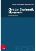 Christian Charismatic Movements : Threat or Promise?