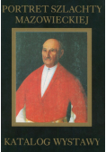 Portret szlachty mazowieckiej Katalog Wystawy