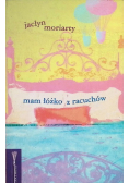 Mam łóżko z racuchów
