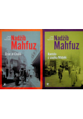 Opowieści z Kairu Nadżiba Mahfuza