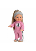 Lalka hiszpańska pachnąca wanilią Betty 30cm