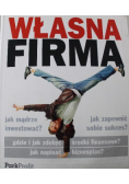 Własna firma