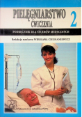 Pielęgniarstwo ćwiczenia Część 2