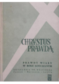 Chrystus prawdą