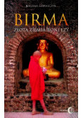 Birma Złota ziemia roni łzy