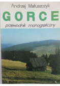 Gorce przewodnik monograficzny