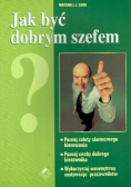 Jak być dobrym szefem