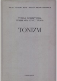 Tonizm