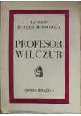 Profesor wilczur 1949r