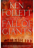 Fall of giants