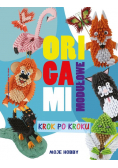 Origami modułowe Krok po kroku