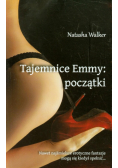 Tajemnice Emmy: początki
