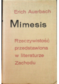 Mimesis