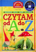 Czytam od A do Z