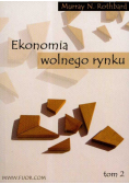 Ekonomia wolnego rynku t.2