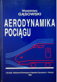 Aerodynamika pociągu