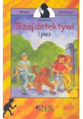 Trzej detektywi i pies