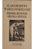 Śladami bitwy warszawskiej 1920