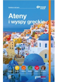 Ateny i wyspy greckie