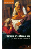 Sztuka modlenia się