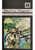 Od siódmej do trzeciej