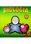 Biologia Samo życie