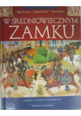 W średniowiecznym zamku