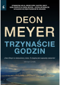 Trzynaście godzin