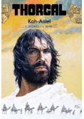 Thorgal Kah  Aniel