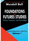 Foundations of Futures Studies