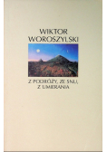 Z podróży ze snu z umierania
