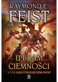 U bram ciemności