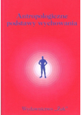 Antropologiczne podstawy wychowania