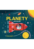 Planety