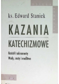 Kazania katechizmowe