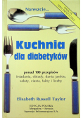 Kuchnia dla dietetyków