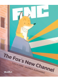 The Fox's New Channel