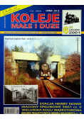 Koleje małe i duże nr 6