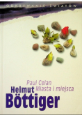 Paul Celan Miasta i miejsca