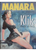 Klik Kobieta pod presją