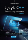 Język C++. Szkoła programowania