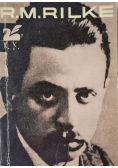 Rainer Maria Rilke Poezje wybrane