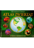 Interaktywny atlas zwierząt