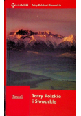 Tatry Polskie i słowackie